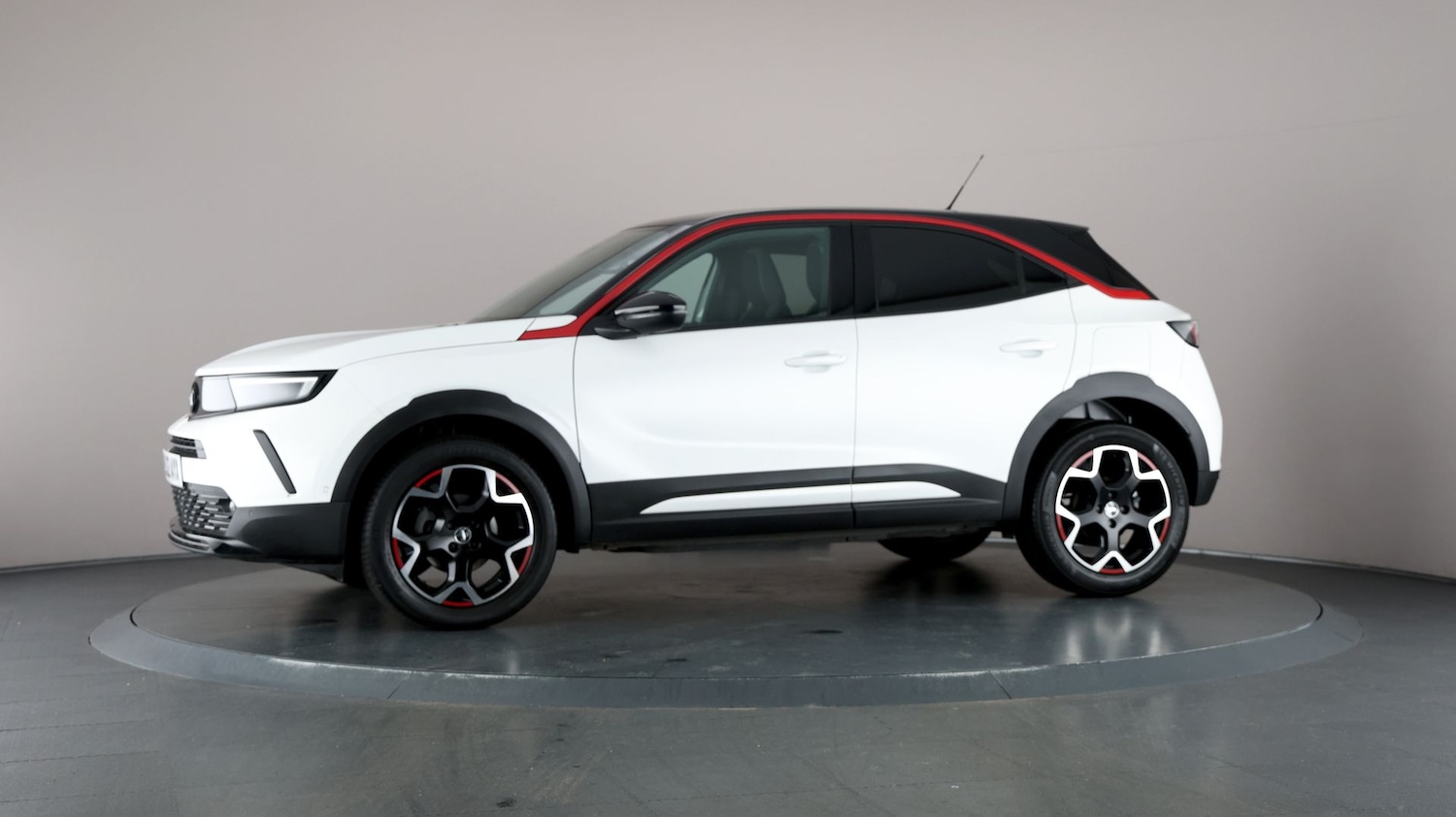 Used Vauxhall Mokka 2022 for sale - 77113400: Photo 8