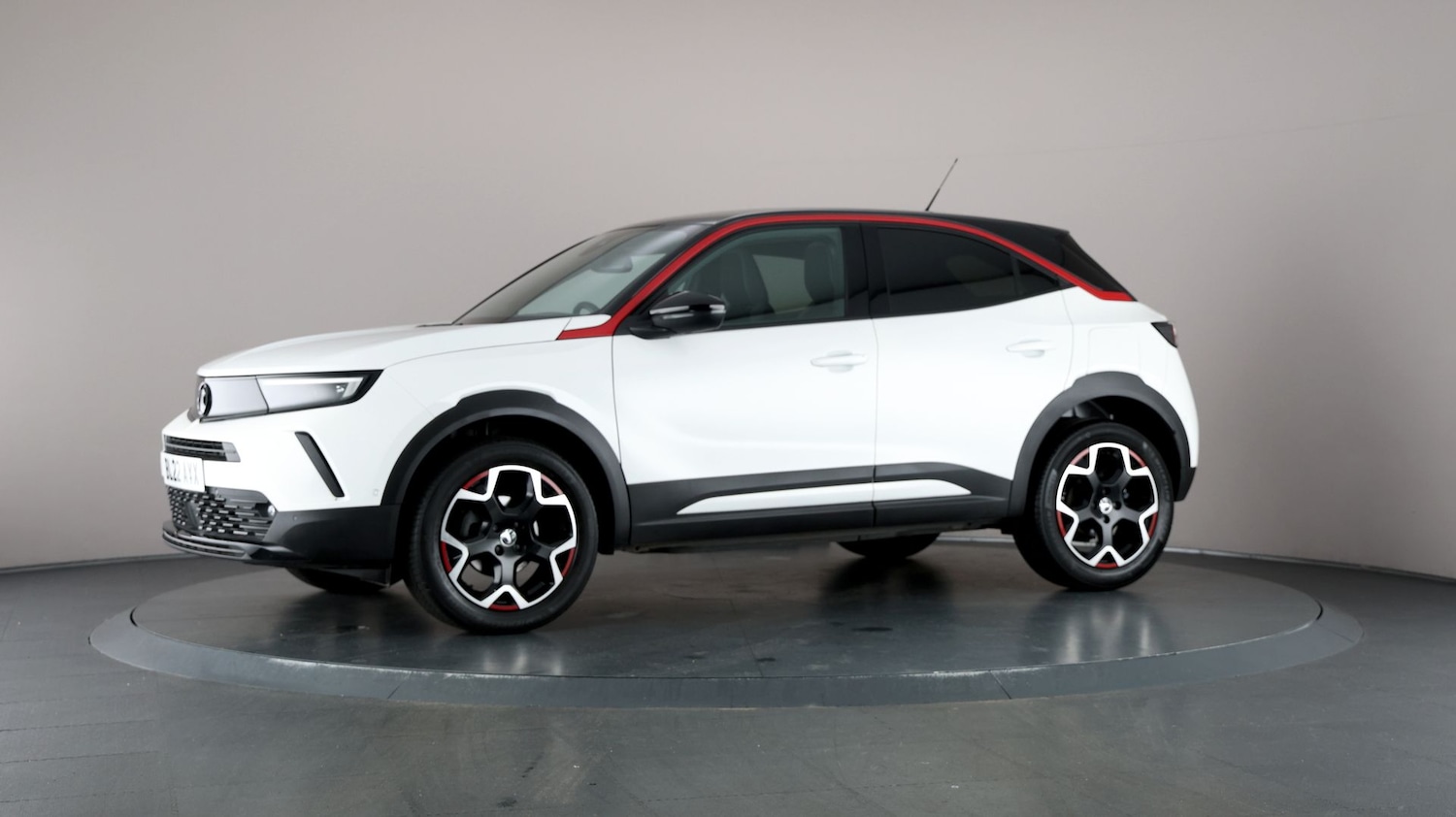 Used Vauxhall Mokka 2022 for sale - 77113400: Photo 9