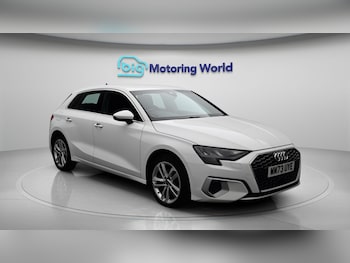 Used Audi A3 2024 for sale - 79296955: Photo