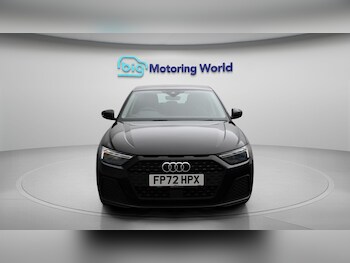 Used Audi A1 2023 for sale - 78531346: Photo