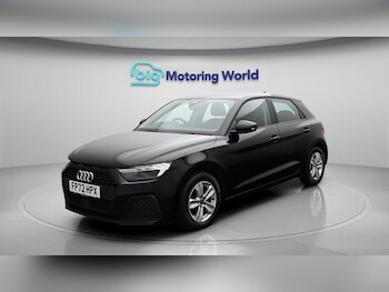 Used Audi A1 2023 for sale - 78531346: Photo