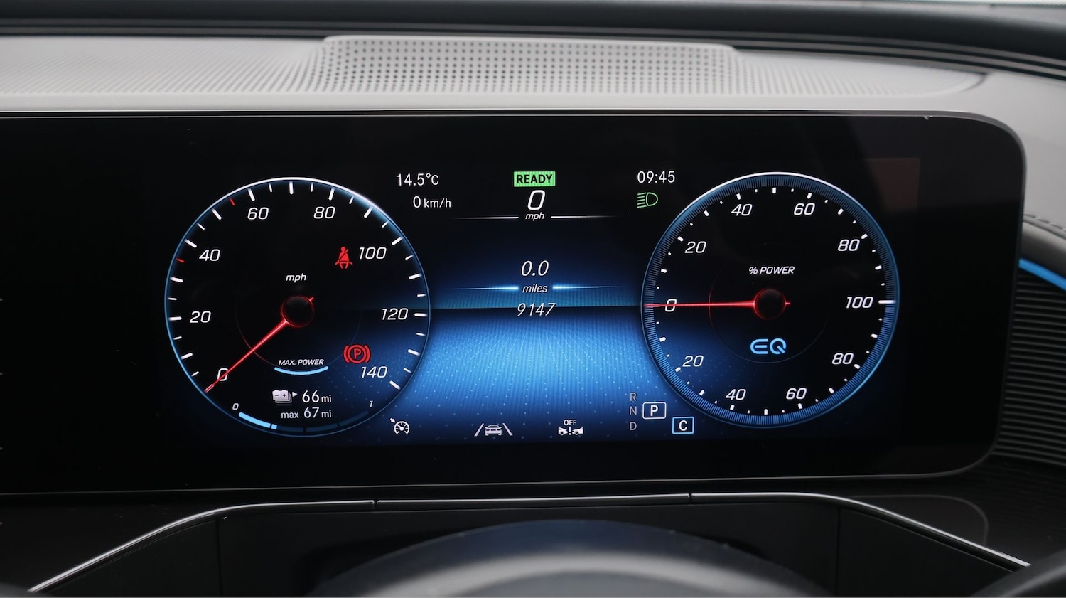 Used Mercedes-Benz EQC 2024 for sale - 77207259: Photo 10