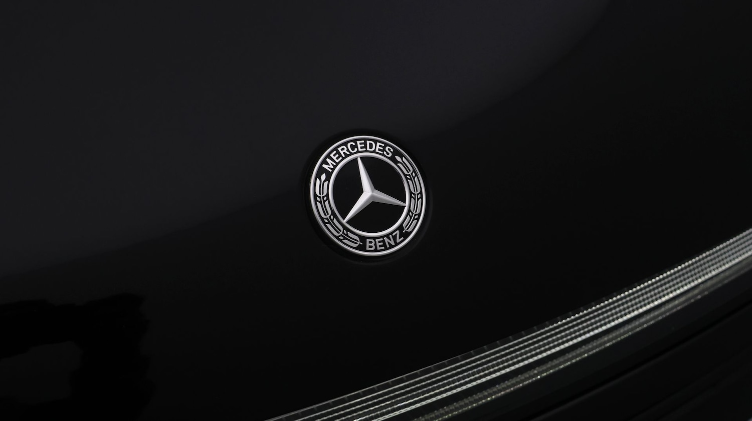 Used Mercedes-Benz EQC 2024 for sale - 77207259: Photo 24