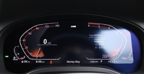 Used BMW X3 2021 for sale - 76121459: Photo 11