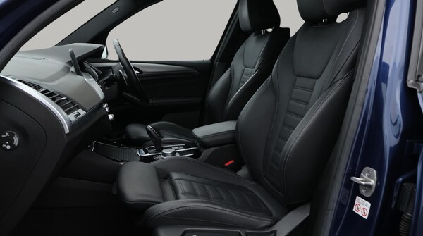 Used BMW X3 2021 for sale - 76121459: Photo 15
