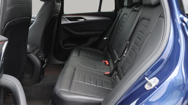 Used BMW X3 2021 for sale - 76121459: Photo 17