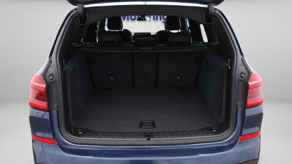 Used BMW X3 2021 for sale - 76121459: Photo 18