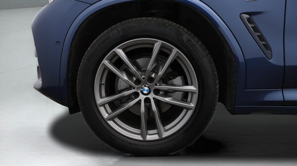 Used BMW X3 2021 for sale - 76121459: Photo 19