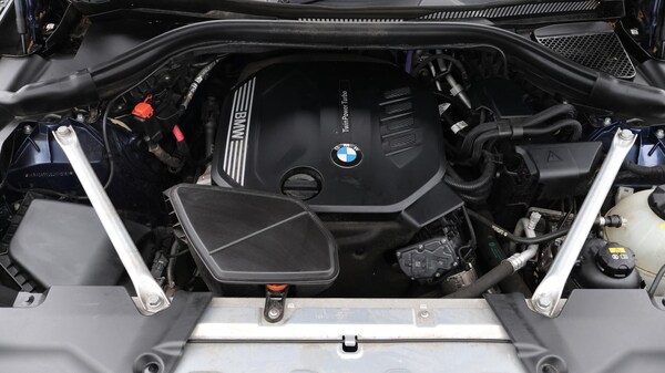 Used BMW X3 2021 for sale - 76121459: Photo 20
