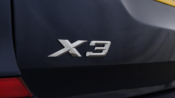 Used BMW X3 2021 for sale - 76121459: Photo 21