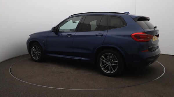 Used BMW X3 2021 for sale - 76121459: Photo 38