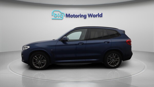 Used BMW X3 2021 for sale - 76121459: Photo 5