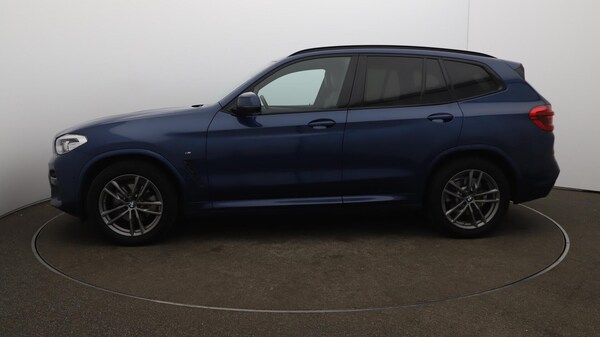 Used BMW X3 2021 for sale - 76121459: Photo 67