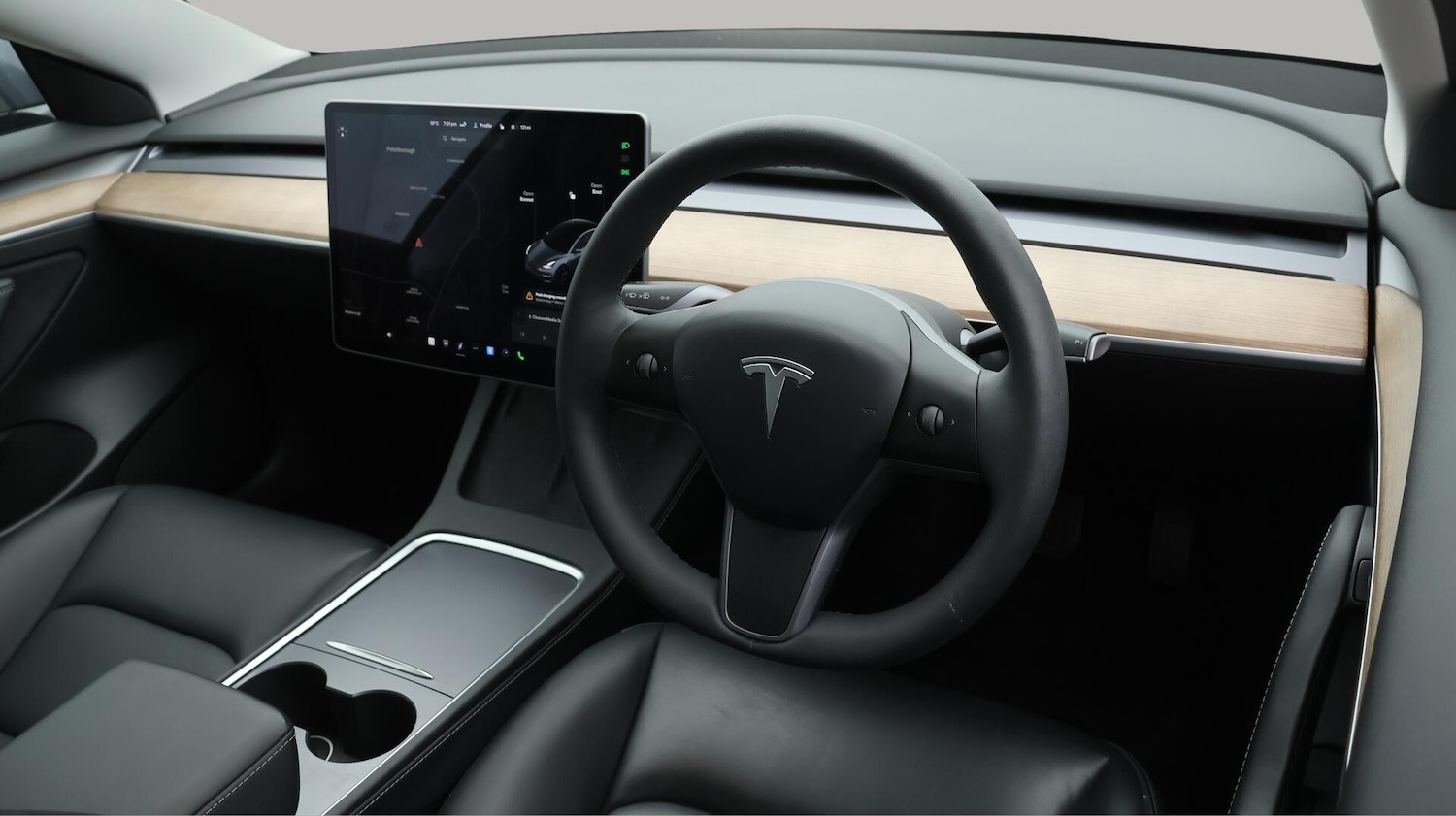 Used Tesla Model 3 2021 for sale - 76095109: Photo 10