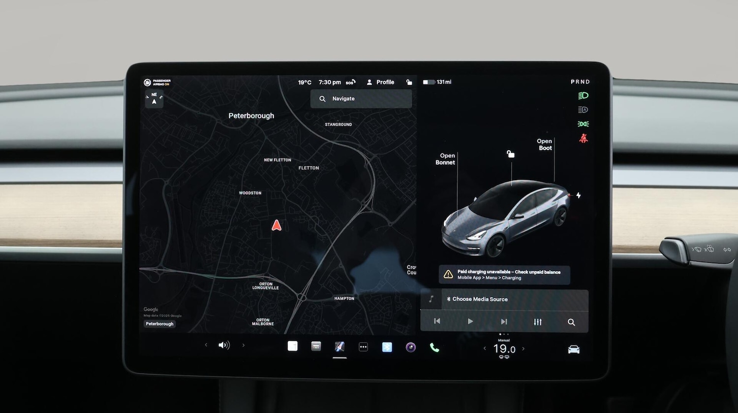 Used Tesla Model 3 2021 for sale - 76095109: Photo 12