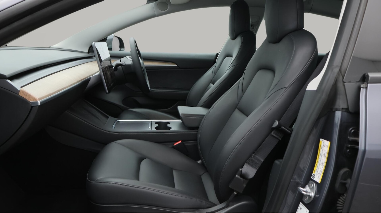 Used Tesla Model 3 2021 for sale - 76095109: Photo 15