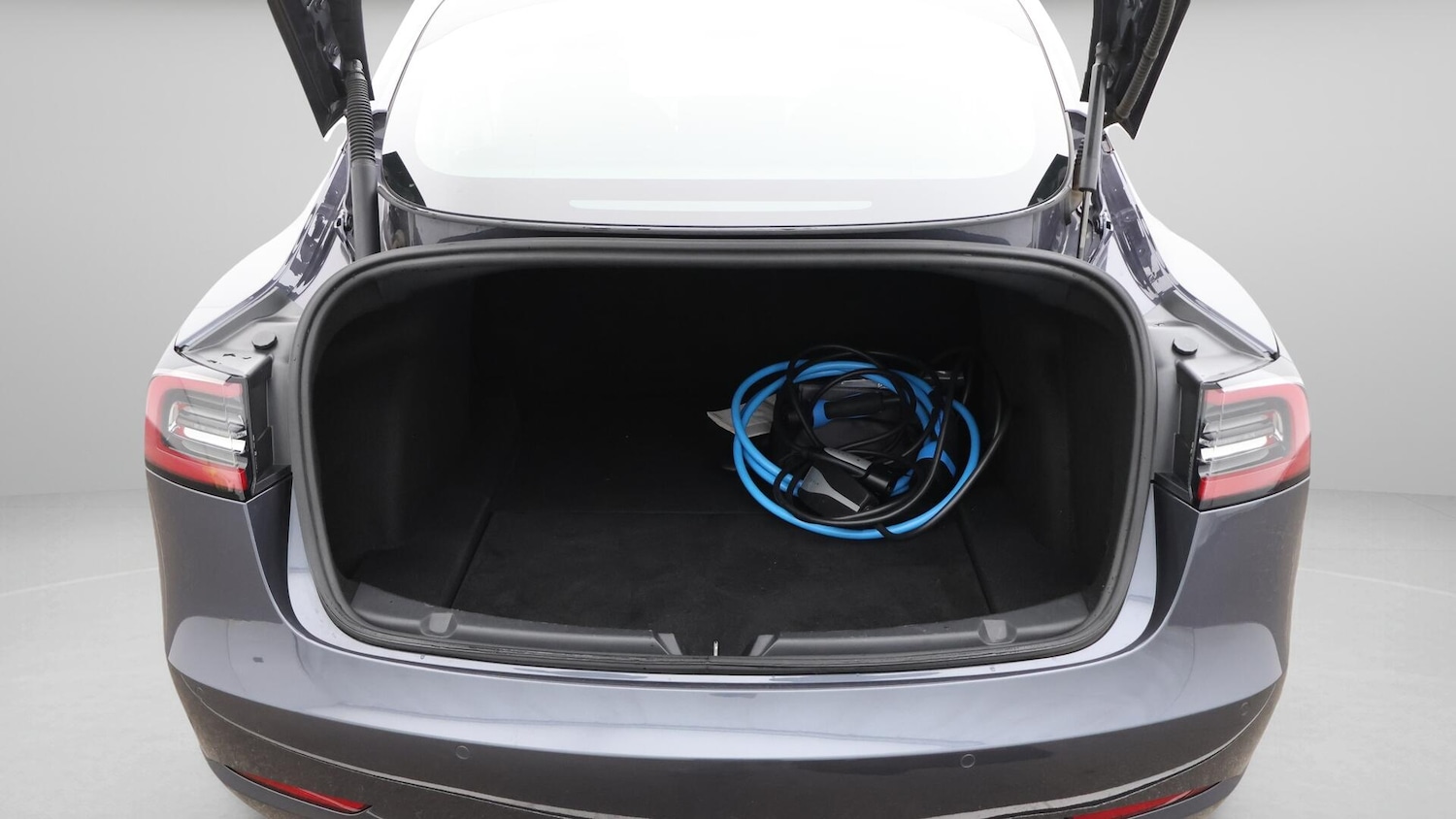 Used Tesla Model 3 2021 for sale - 76095109: Photo 18