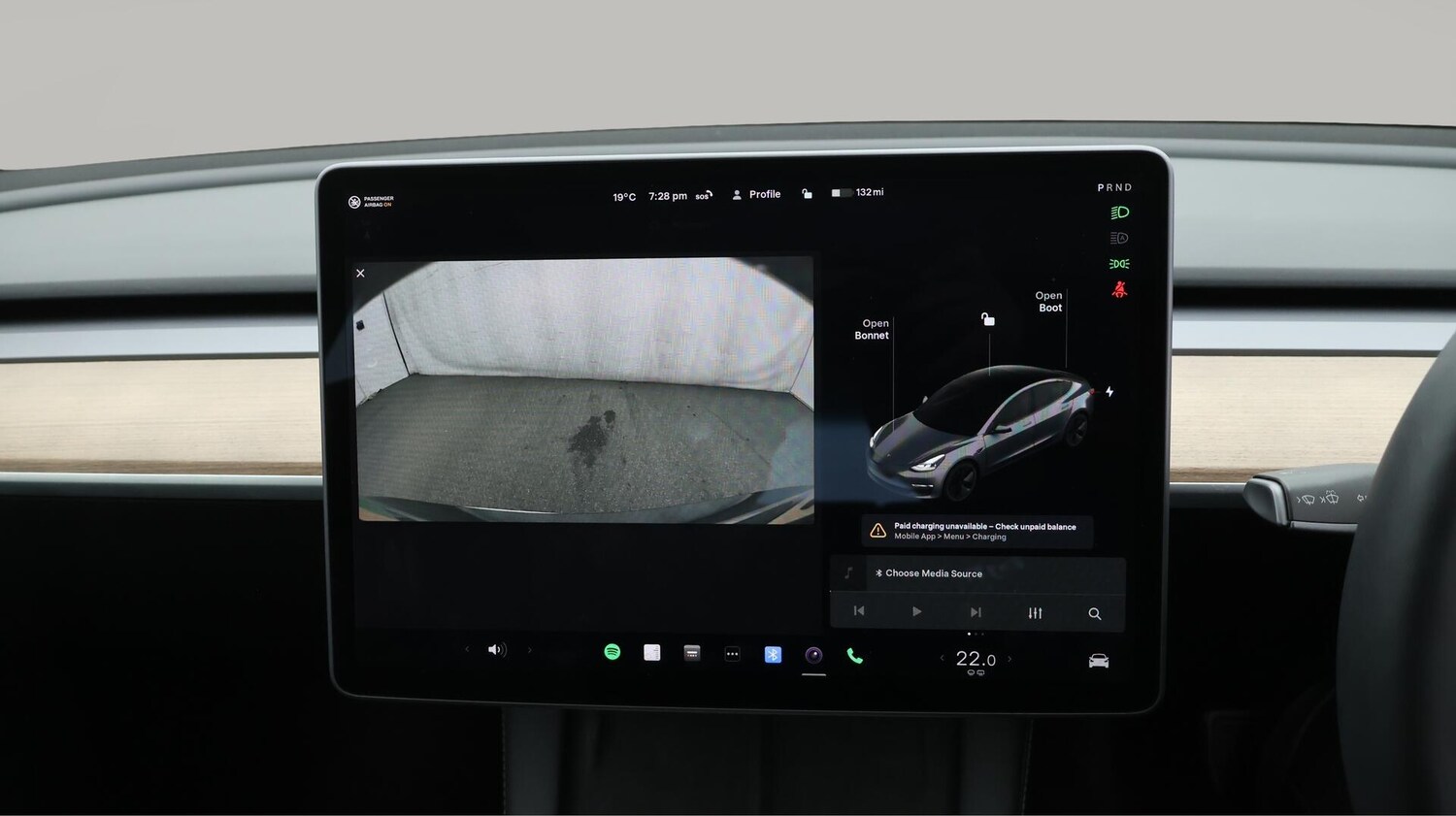 Used Tesla Model 3 2021 for sale - 76095109: Photo 25