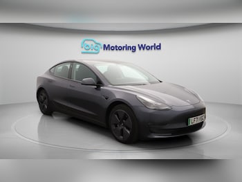 Used Tesla Model 3 2021 for sale - 76095109: Photo 2