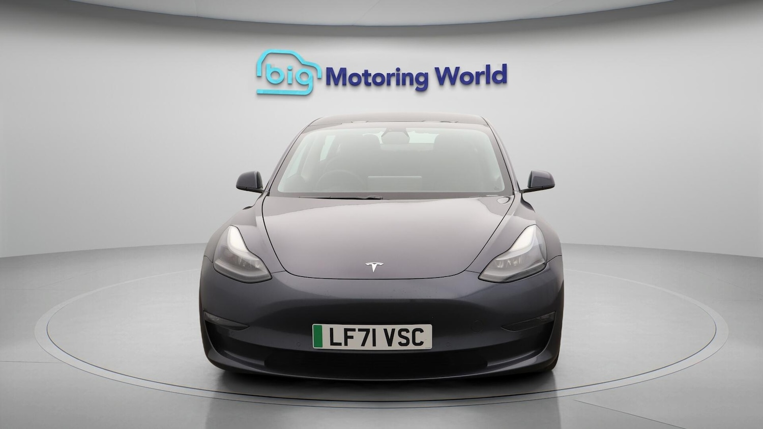 Used Tesla Model 3 2021 for sale - 76095109: Photo 3