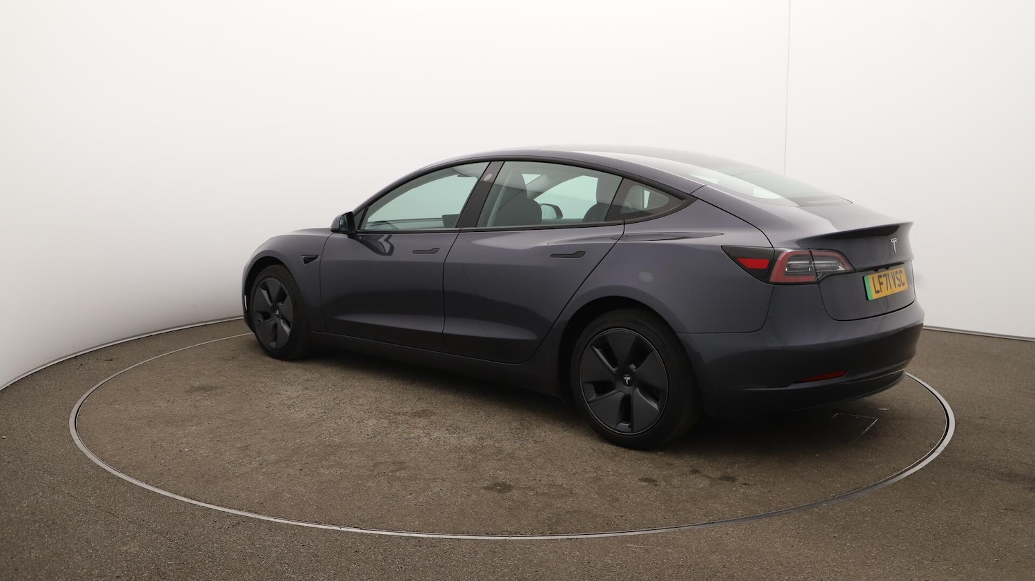 Used Tesla Model 3 2021 for sale - 76095109: Photo 35