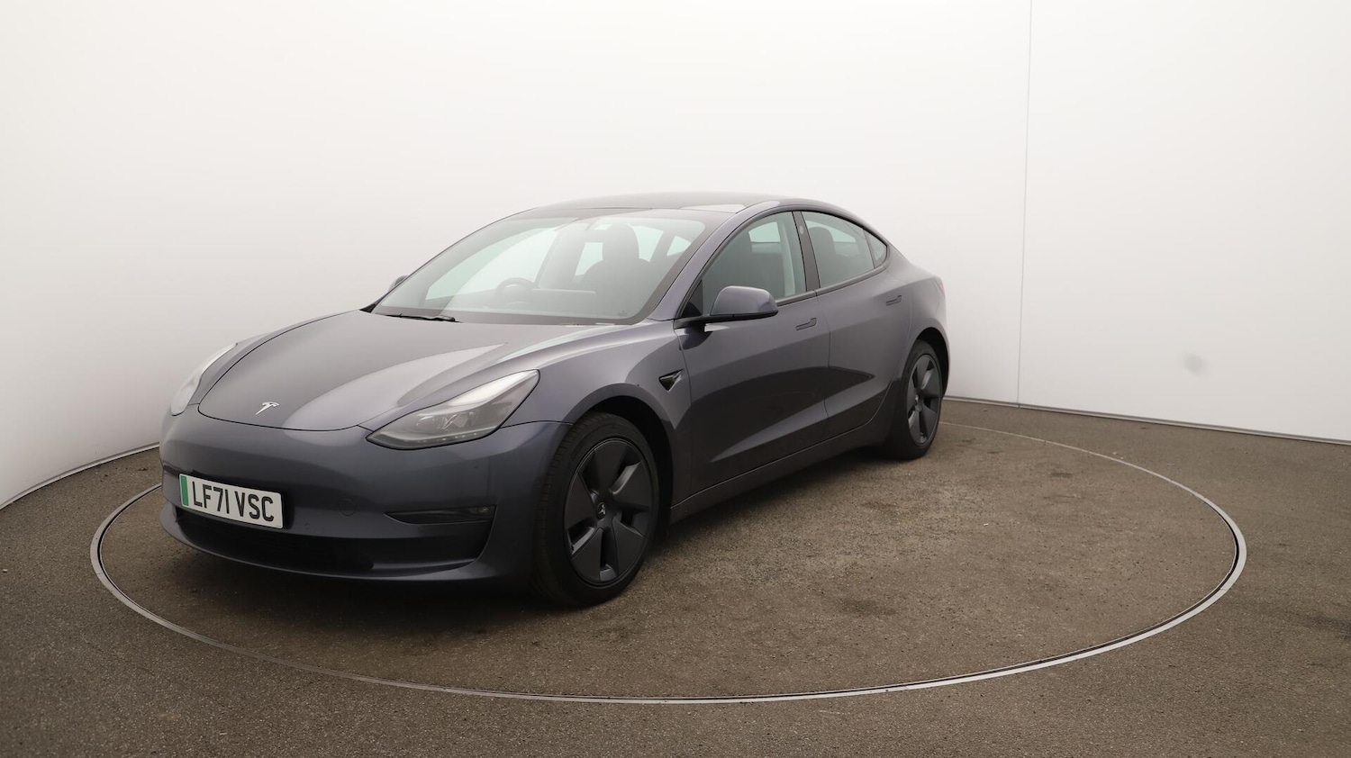 Used Tesla Model 3 2021 for sale - 76095109: Photo 37