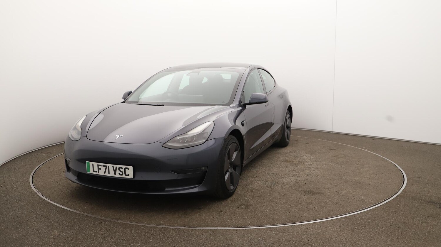 Used Tesla Model 3 2021 for sale - 76095109: Photo 38