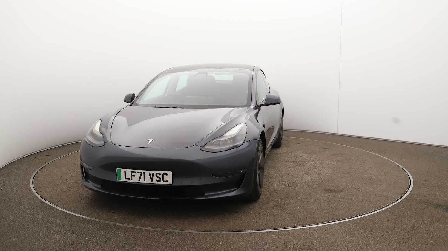 Used Tesla Model 3 2021 for sale - 76095109: Photo 39