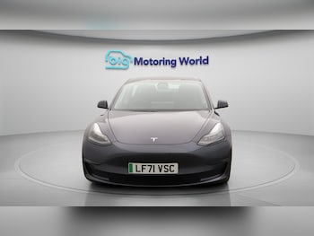 Used Tesla Model 3 2021 for sale - 76095109: Photo 3