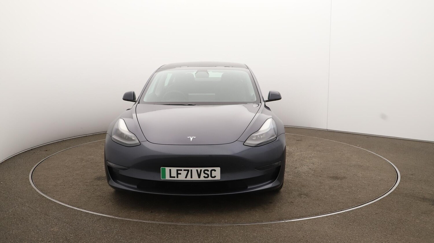 Used Tesla Model 3 2021 for sale - 76095109: Photo 40