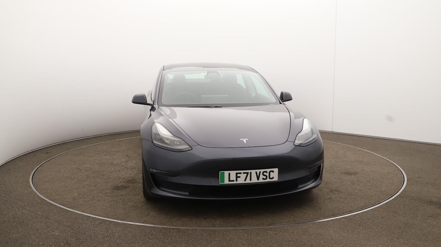Used Tesla Model 3 2021 for sale - 76095109: Photo 41