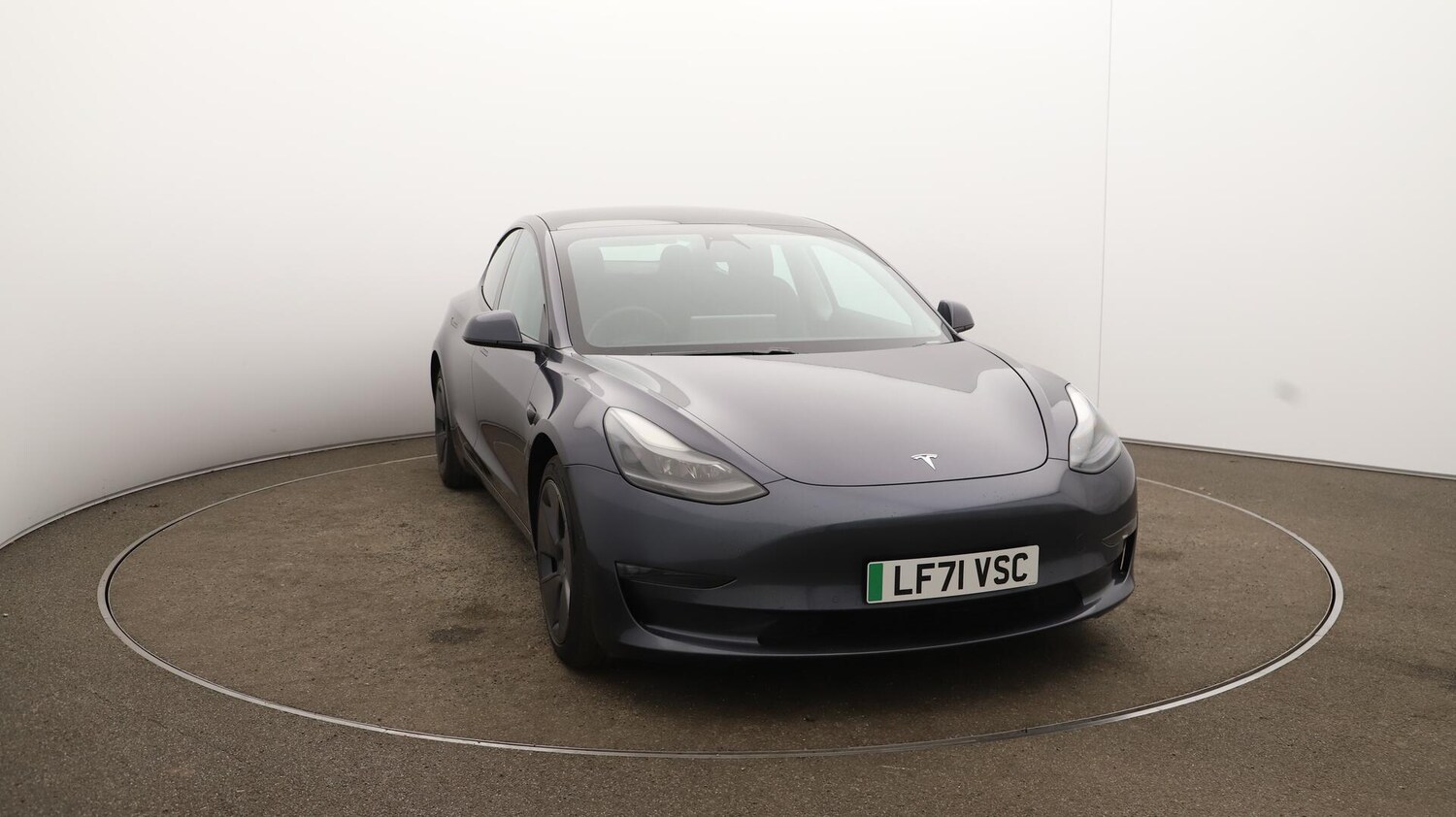 Used Tesla Model 3 2021 for sale - 76095109: Photo 42