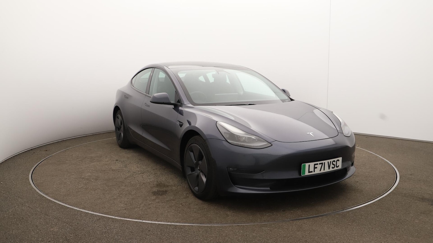 Used Tesla Model 3 2021 for sale - 76095109: Photo 43