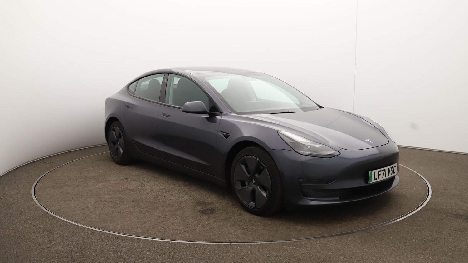Used Tesla Model 3 2021 for sale - 76095109: Photo 44
