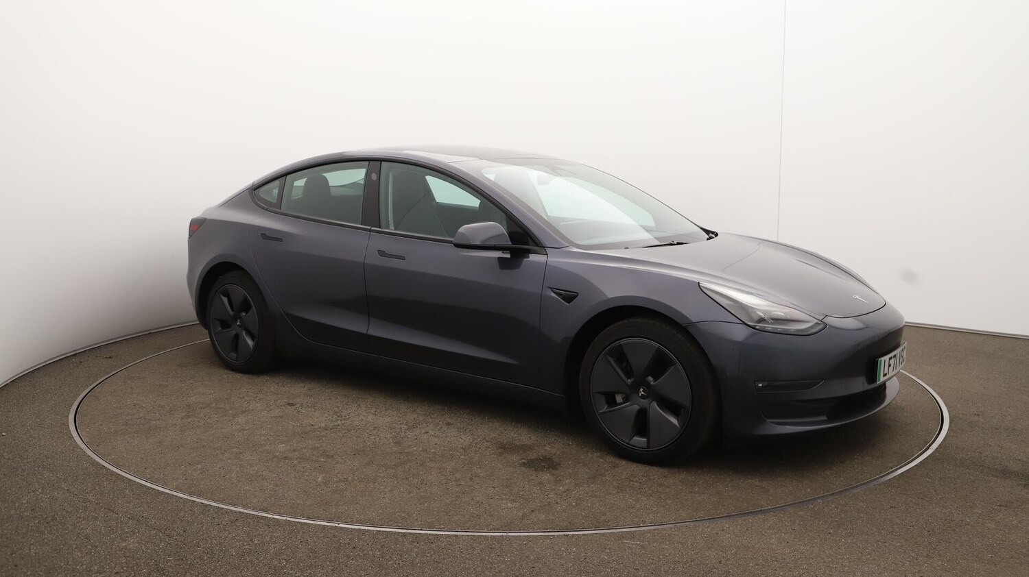 Used Tesla Model 3 2021 for sale - 76095109: Photo 45