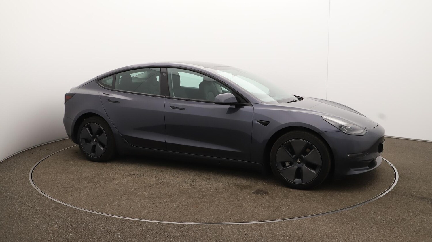 Used Tesla Model 3 2021 for sale - 76095109: Photo 46