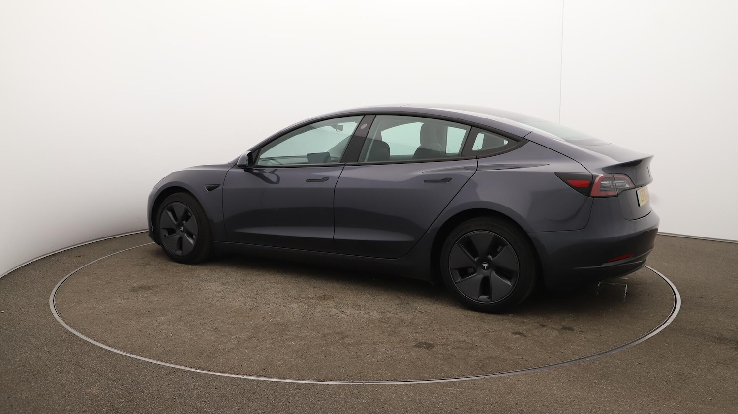 Used Tesla Model 3 2021 for sale - 76095109: Photo 47