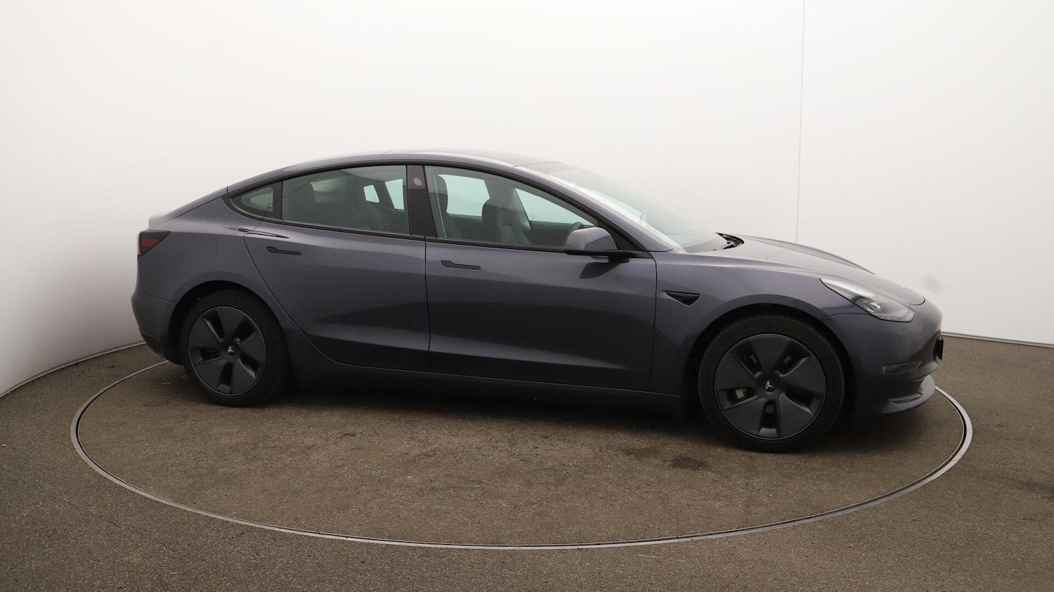 Used Tesla Model 3 2021 for sale - 76095109: Photo 48