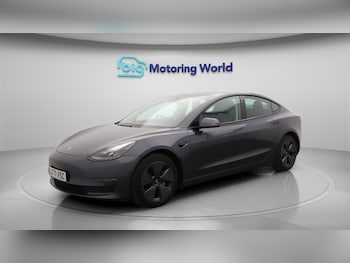 Used Tesla Model 3 2021 for sale - 76095109: Photo 4