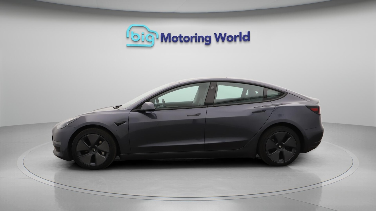 Used Tesla Model 3 2021 for sale - 76095109: Photo 5