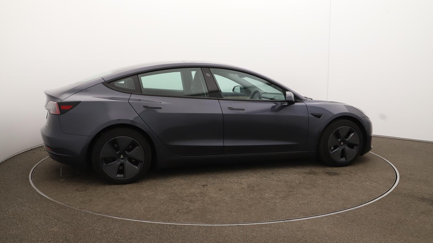 Used Tesla Model 3 2021 for sale - 76095109: Photo 51