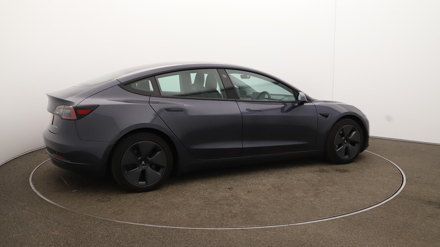 Used Tesla Model 3 2021 for sale - 76095109: Photo 52