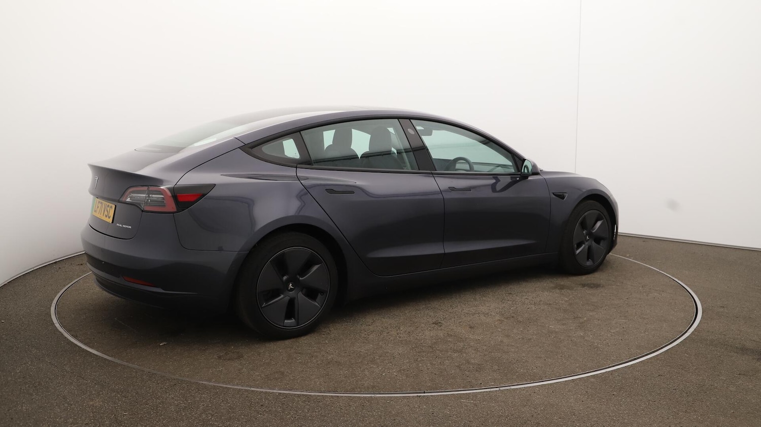 Used Tesla Model 3 2021 for sale - 76095109: Photo 53