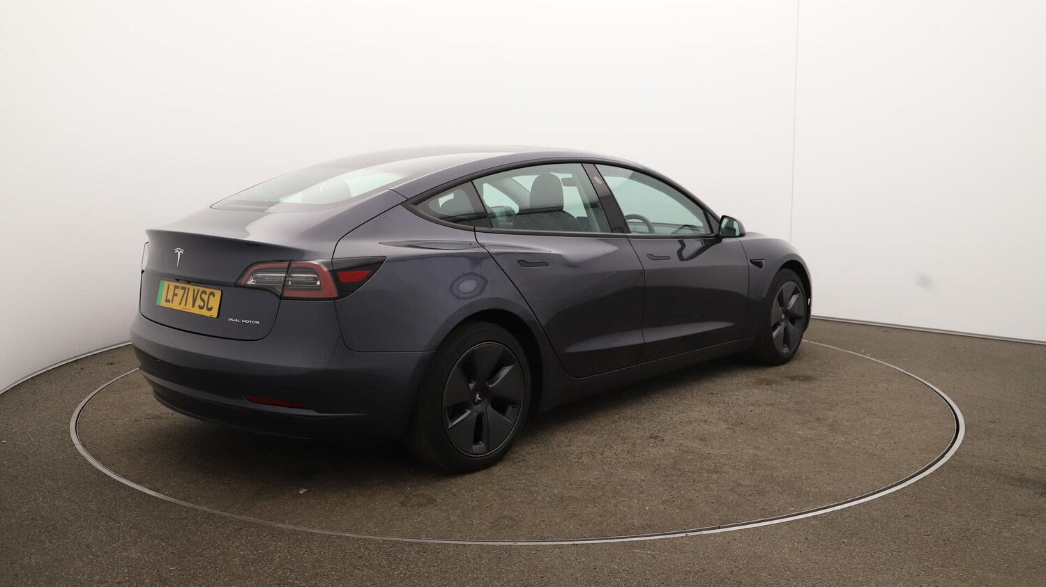 Used Tesla Model 3 2021 for sale - 76095109: Photo 54