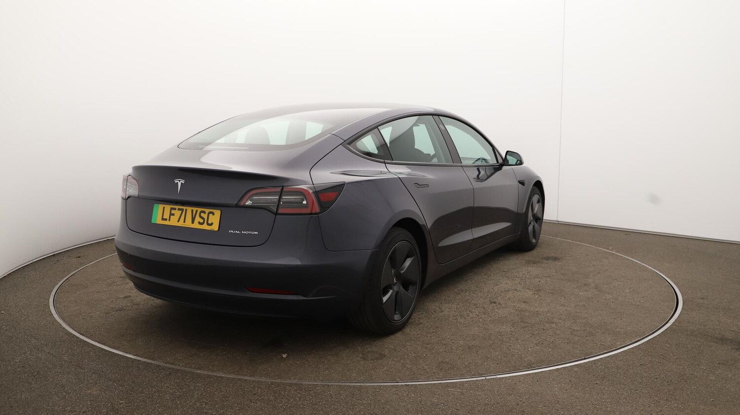 Used Tesla Model 3 2021 for sale - 76095109: Photo 55