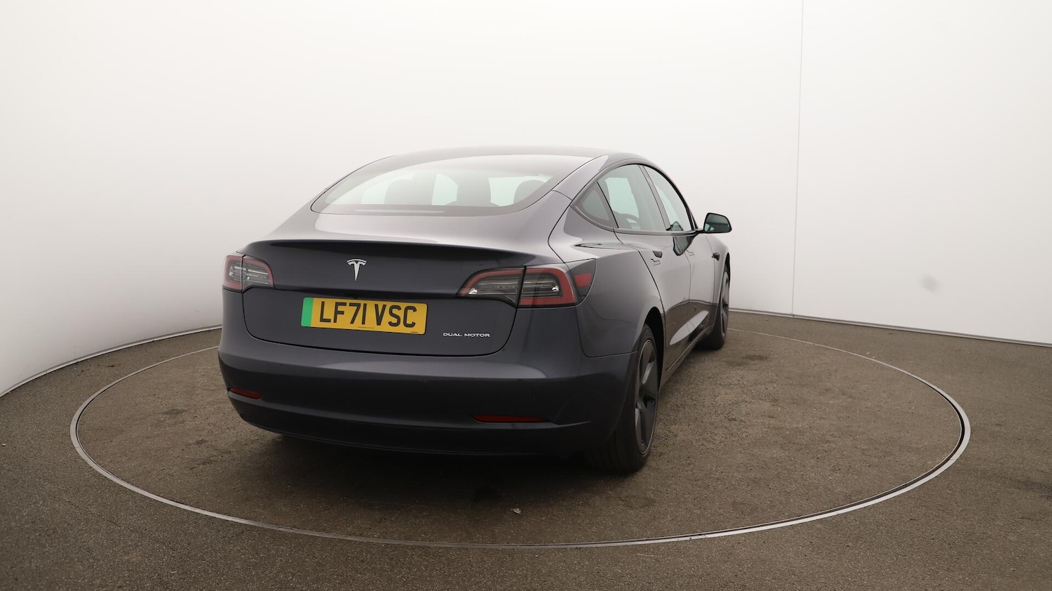 Used Tesla Model 3 2021 for sale - 76095109: Photo 56