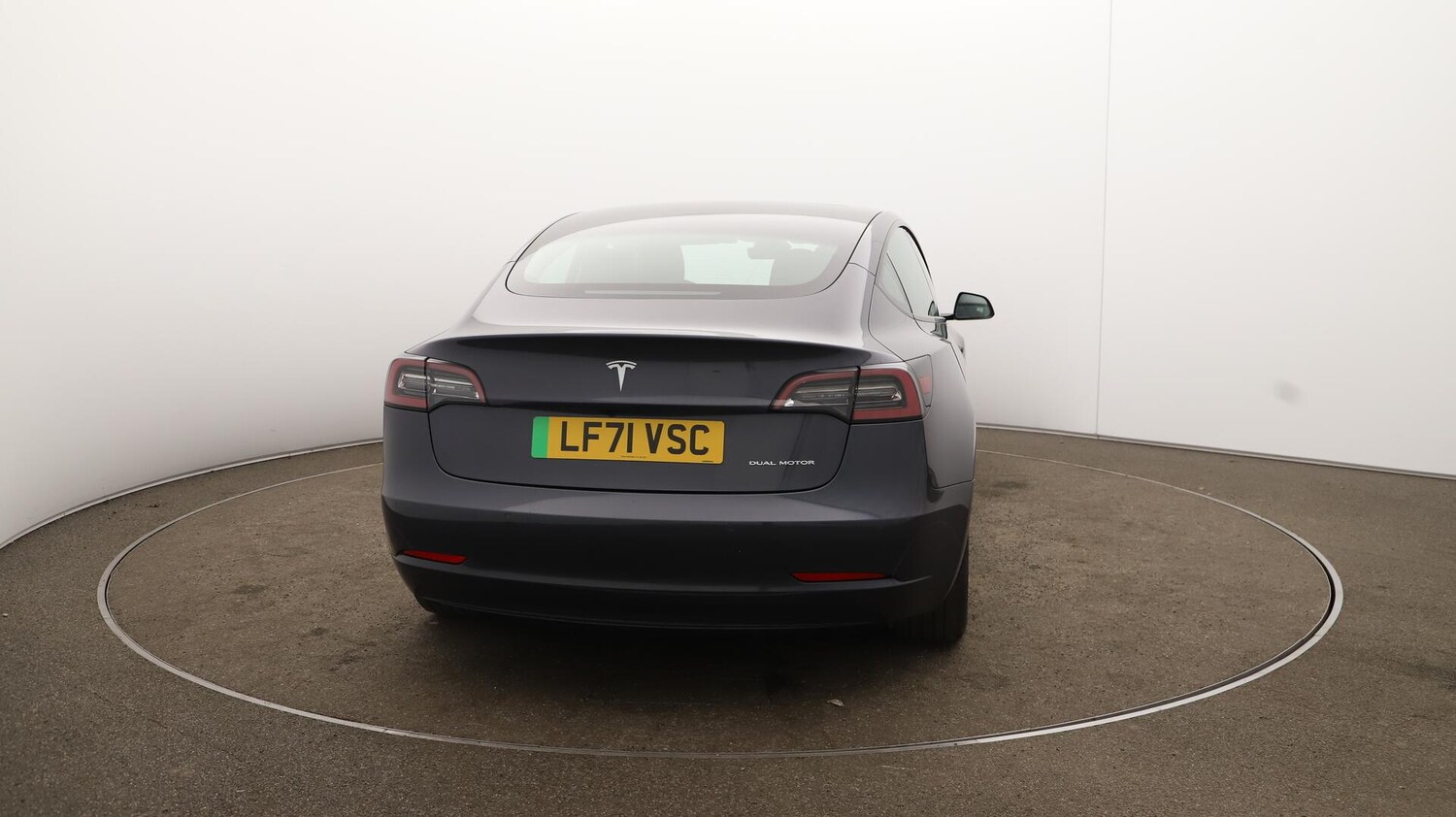 Used Tesla Model 3 2021 for sale - 76095109: Photo 57
