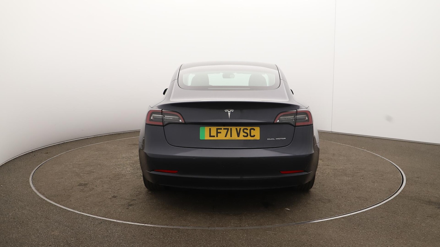 Used Tesla Model 3 2021 for sale - 76095109: Photo 59