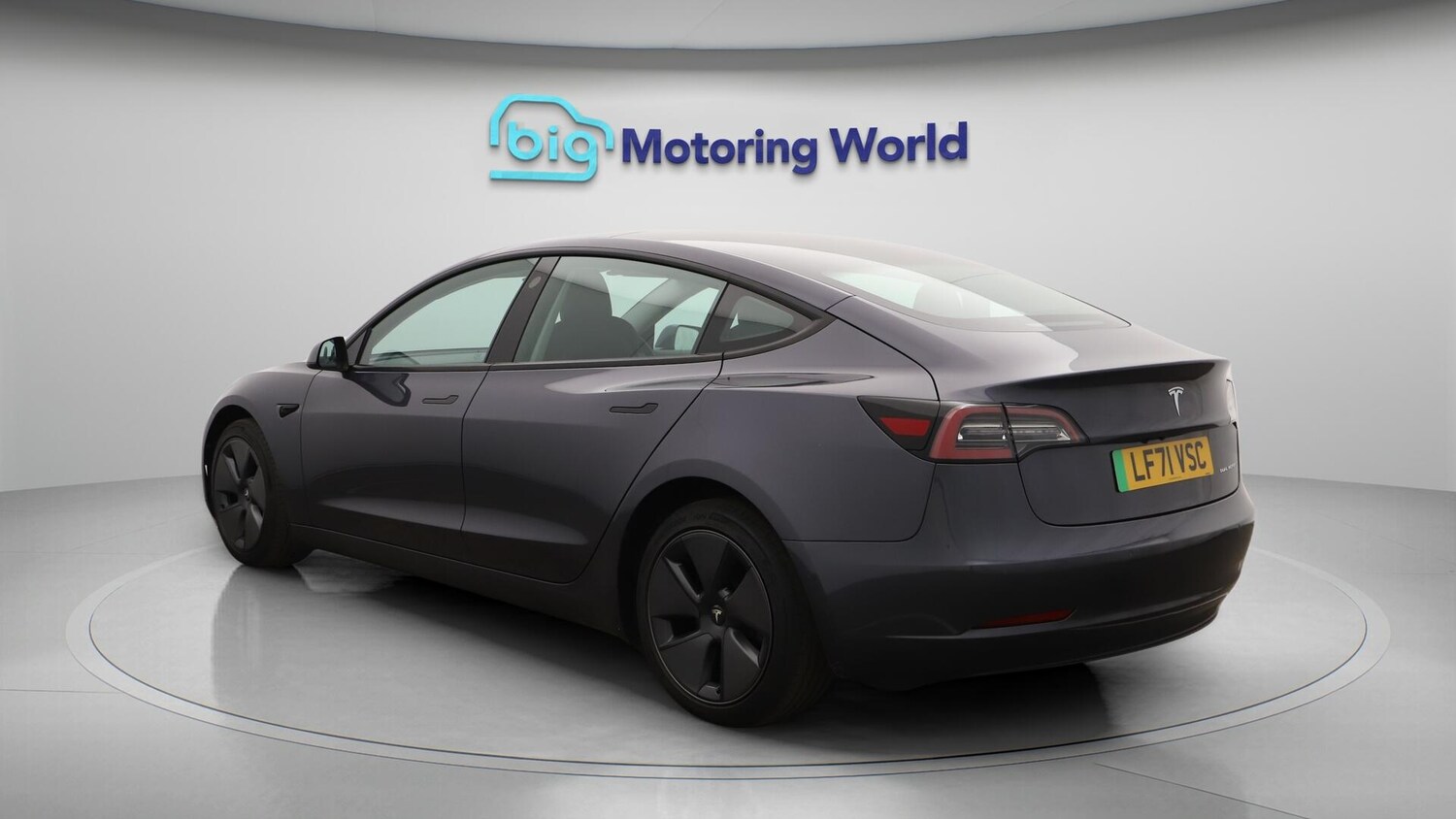 Used Tesla Model 3 2021 for sale - 76095109: Photo 6