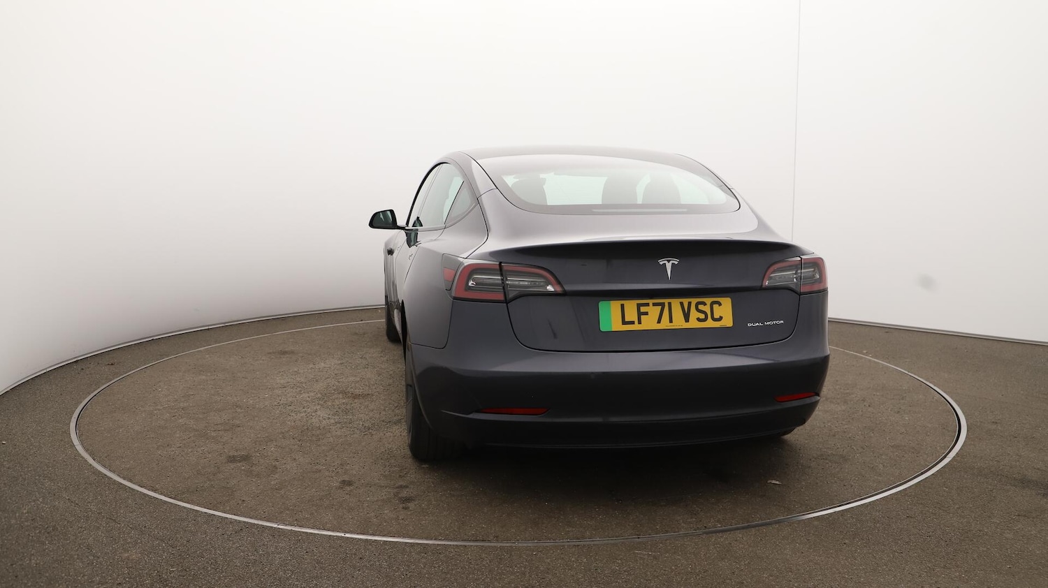 Used Tesla Model 3 2021 for sale - 76095109: Photo 60